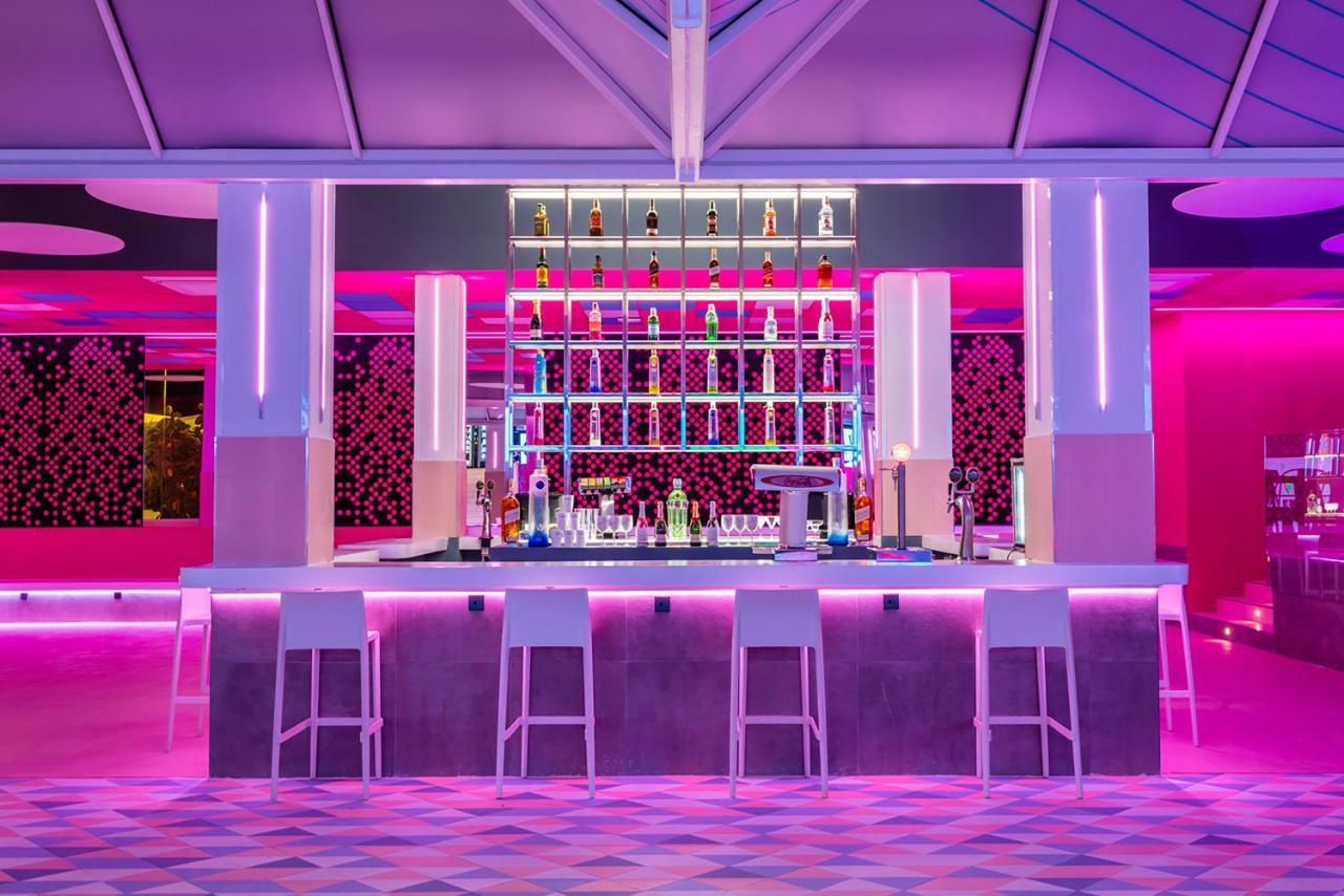 Ibiza Rocks Hotel - Adults Only Sant Antoni de Portmany Esterno foto