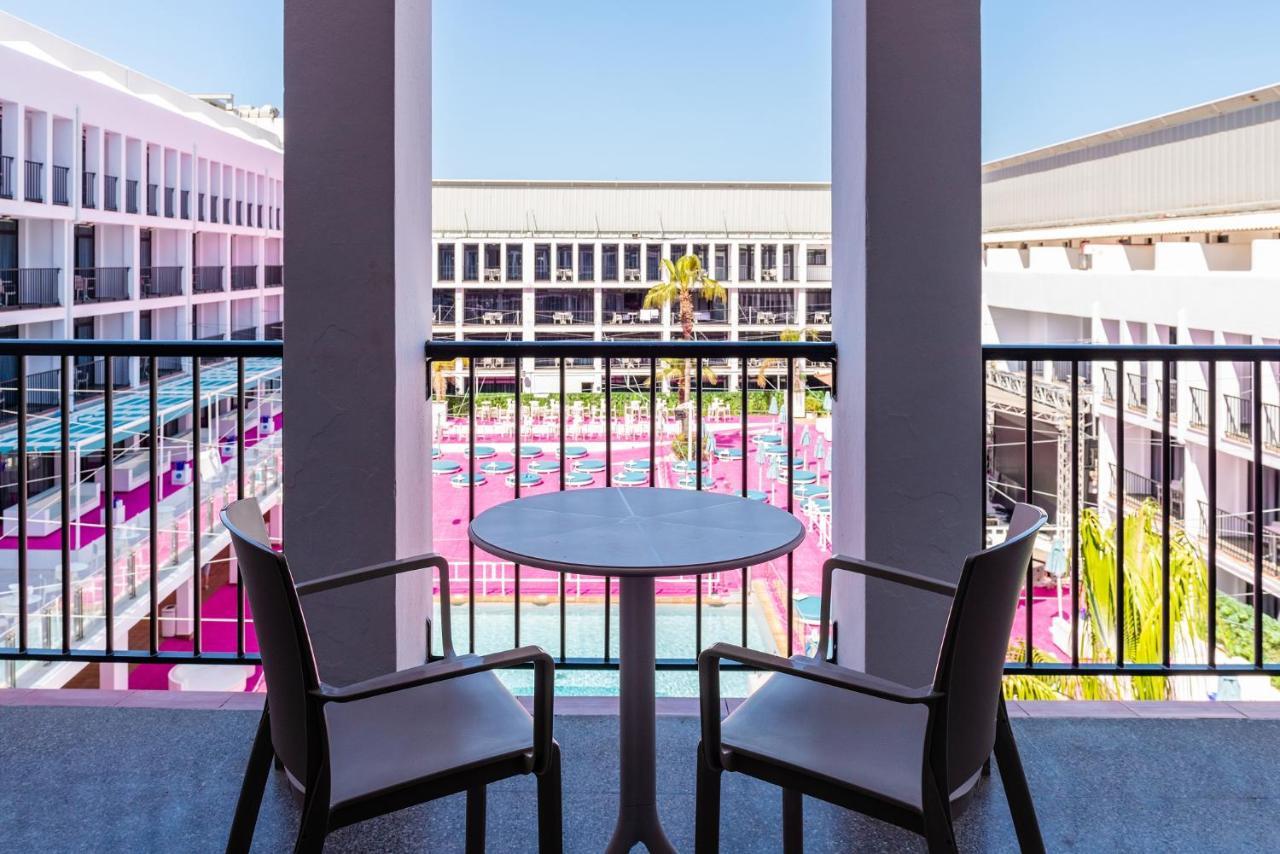 Ibiza Rocks Hotel - Adults Only Sant Antoni de Portmany Esterno foto