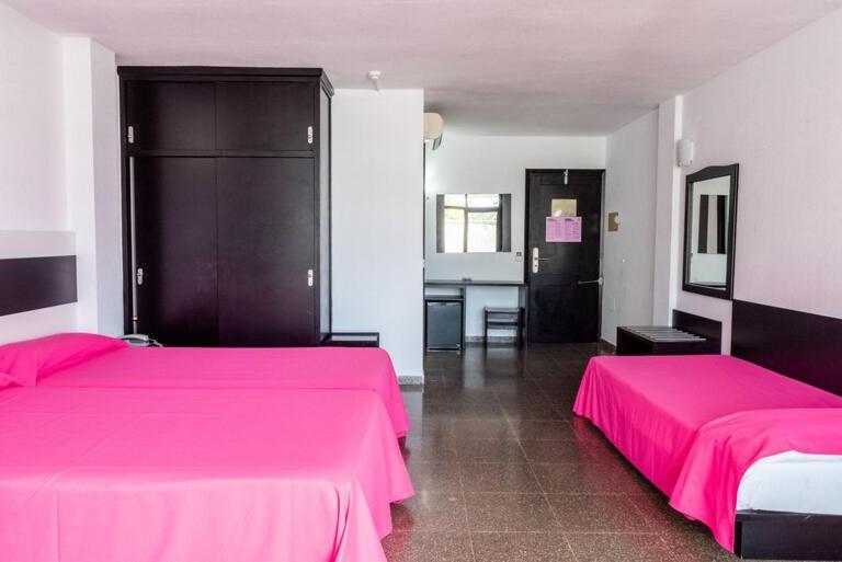 Ibiza Rocks Hotel - Adults Only Sant Antoni de Portmany Esterno foto