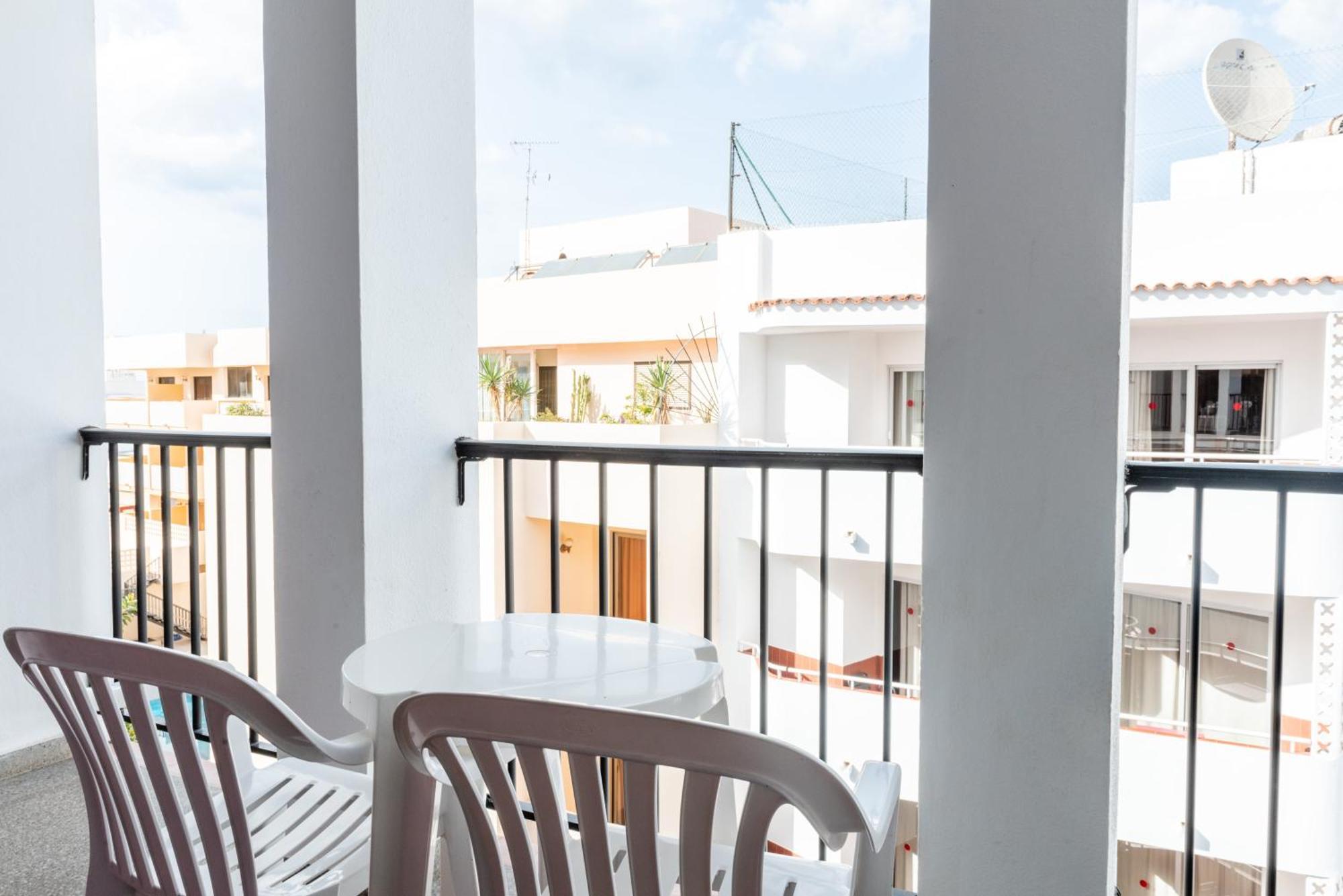 Ibiza Rocks Hotel - Adults Only Sant Antoni de Portmany Esterno foto