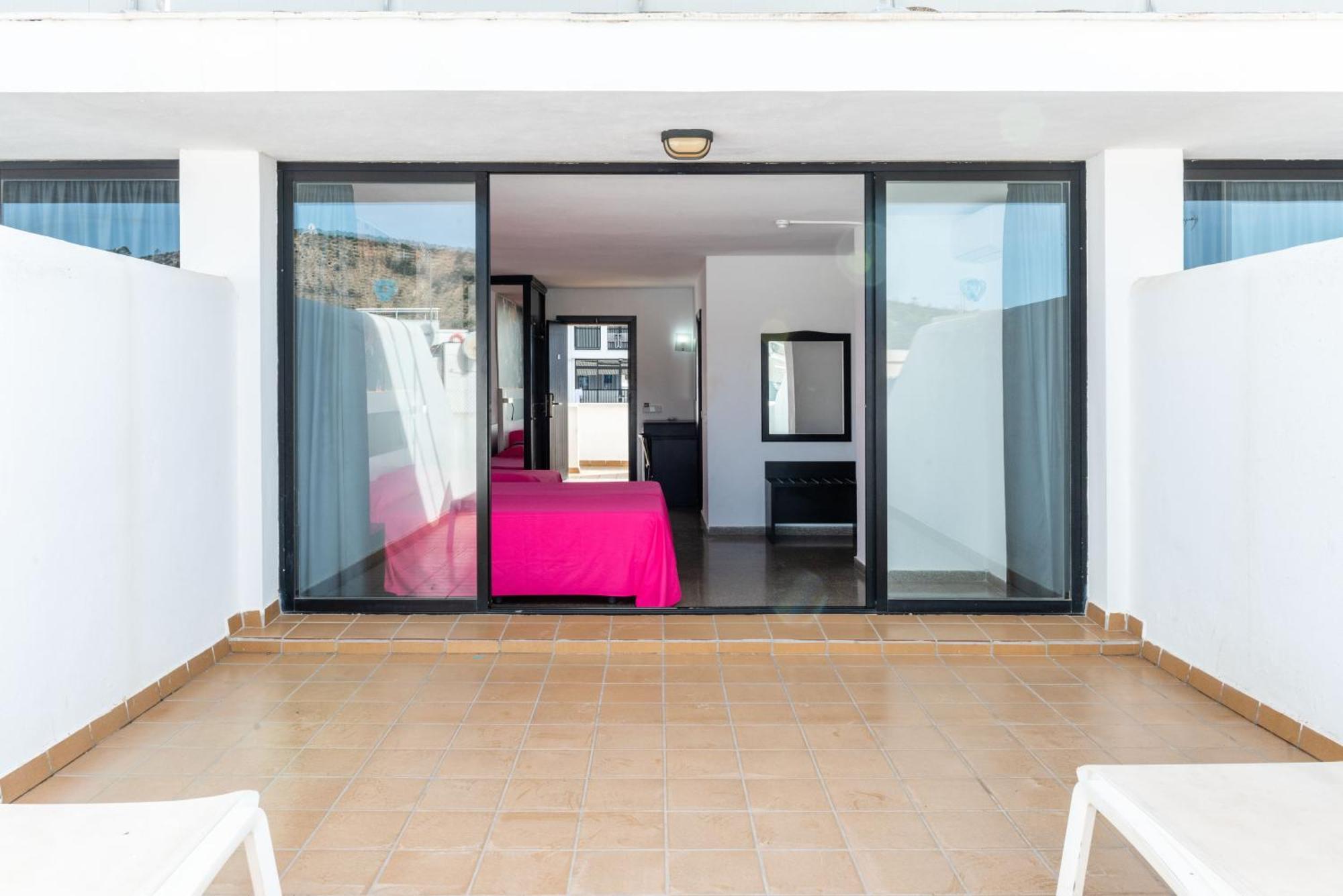 Ibiza Rocks Hotel - Adults Only Sant Antoni de Portmany Esterno foto