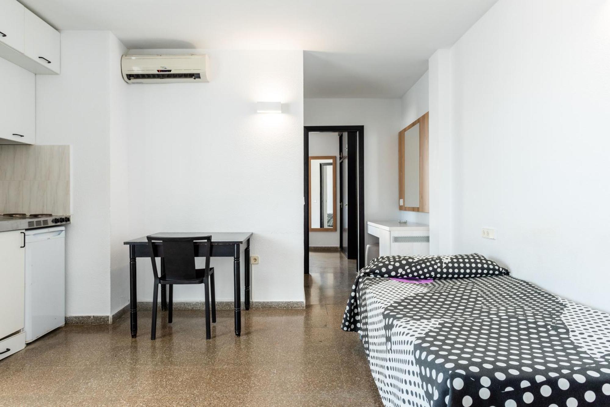 Ibiza Rocks Hotel - Adults Only Sant Antoni de Portmany Esterno foto